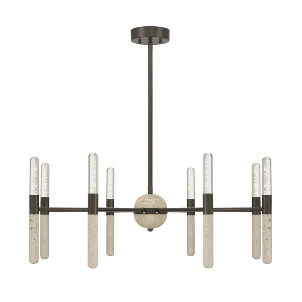LED Linden Suspendu