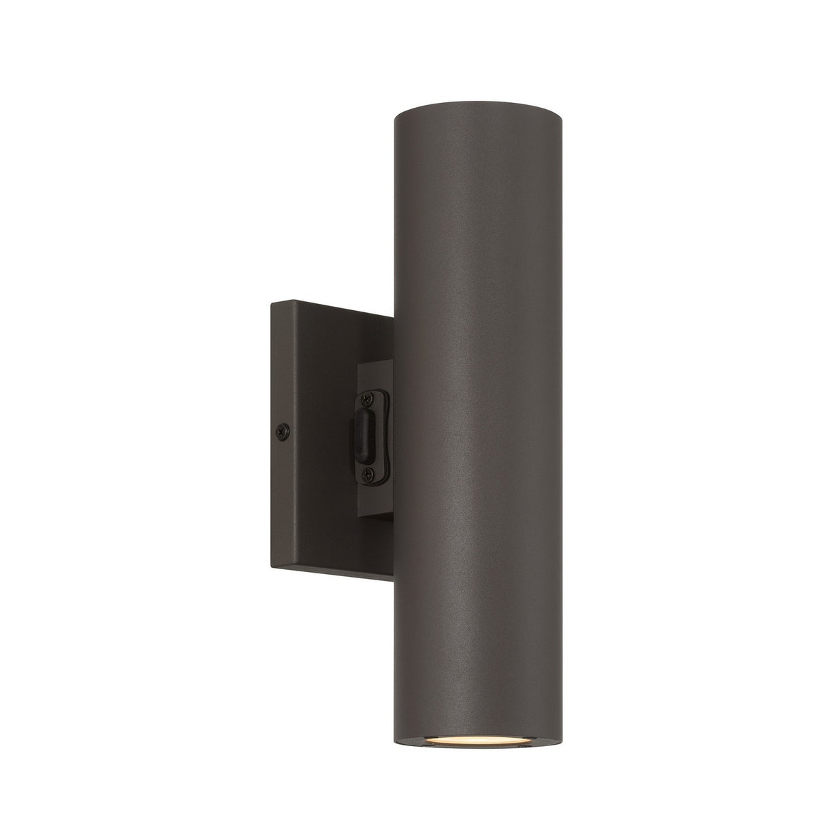 Savoy House - 5-CYL-2-5CCT-BZ - LED Outdoor Wall Lantern - Kelley - Bronze