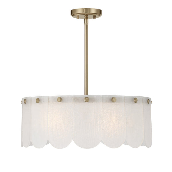 Ashton Convertible Pendant