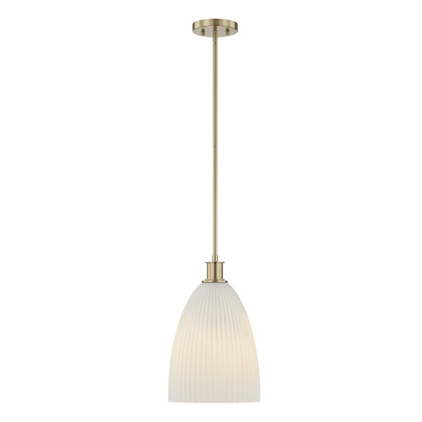 Baldwin Pendant