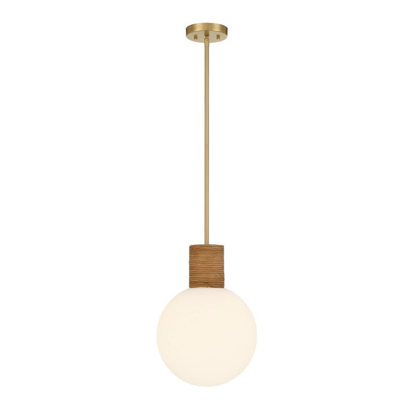 Jarrell Suspension