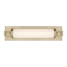 Savoy House - 8-3303-18-127 - Meuble-lavabo LED - Parker - Laiton noble