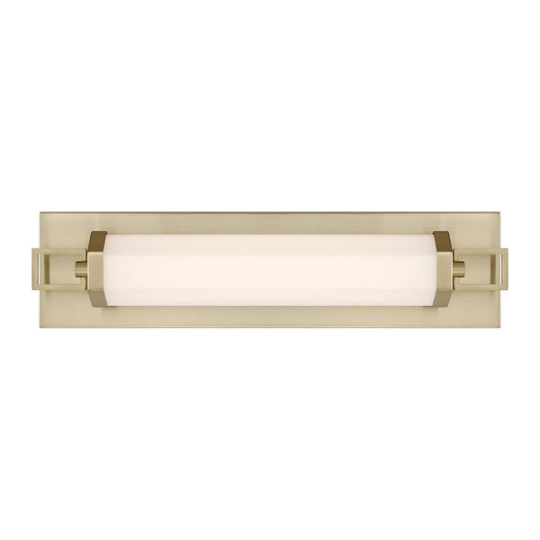 Meuble-lavabo LED Parker
