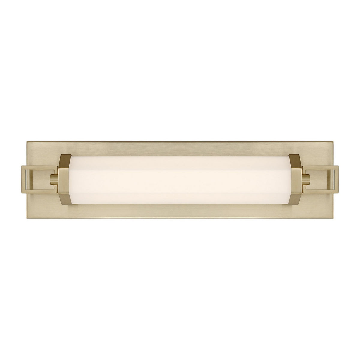Savoy House - 8-3303-18-127 - Meuble-lavabo LED - Parker - Laiton noble
