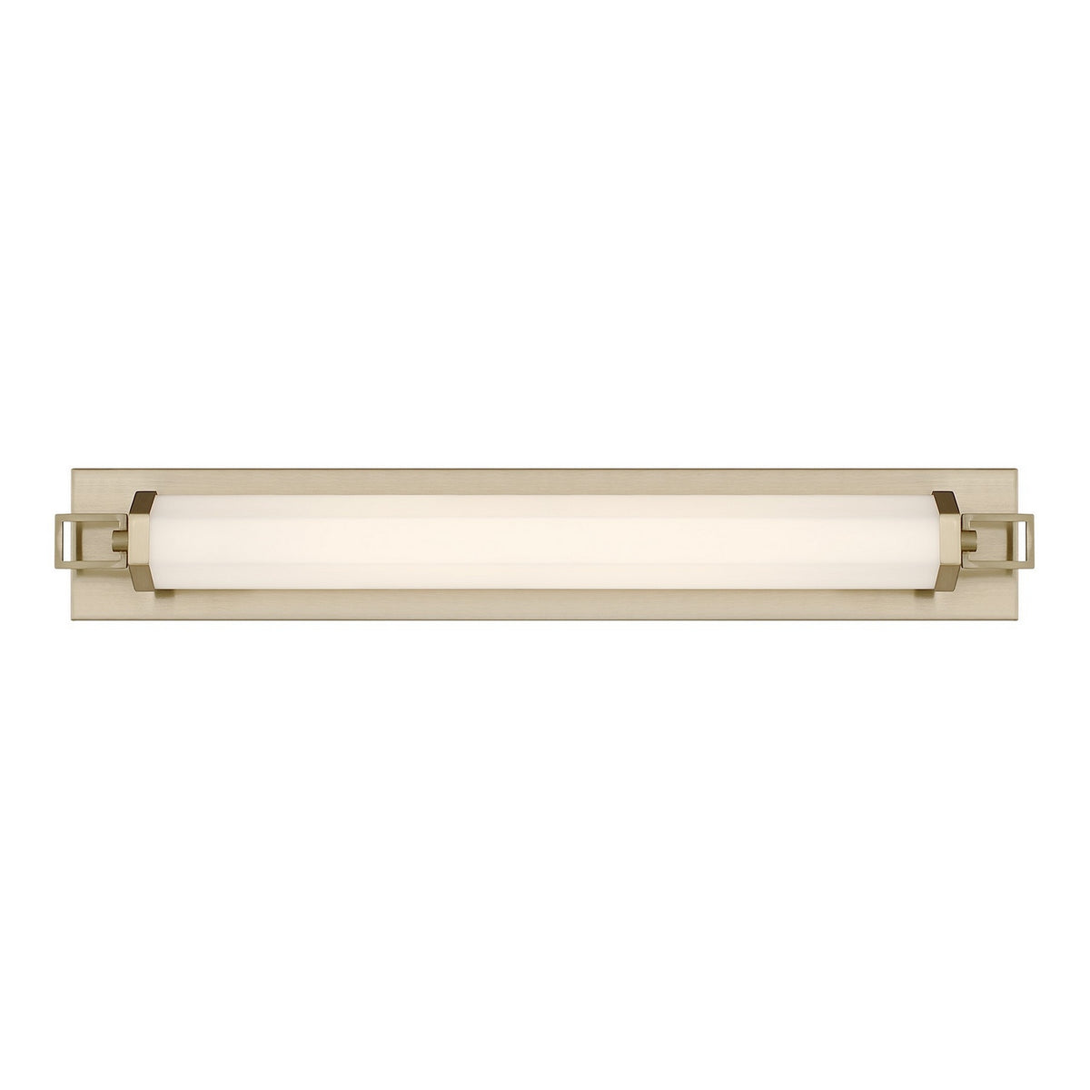 Savoy House - 8-3303-28-127 - Meuble-lavabo LED - Parker - Laiton noble