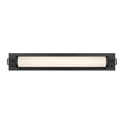 Savoy House - 8-3303-28-335 - Meuble-lavabo LED - Parker - Lustre noir