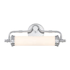 Savoy House - 8-3309-18-11 - Meuble-lavabo LED - Keller - Chrome