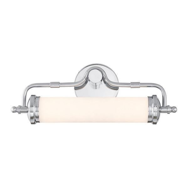 Keller LED Bathroom Vanity