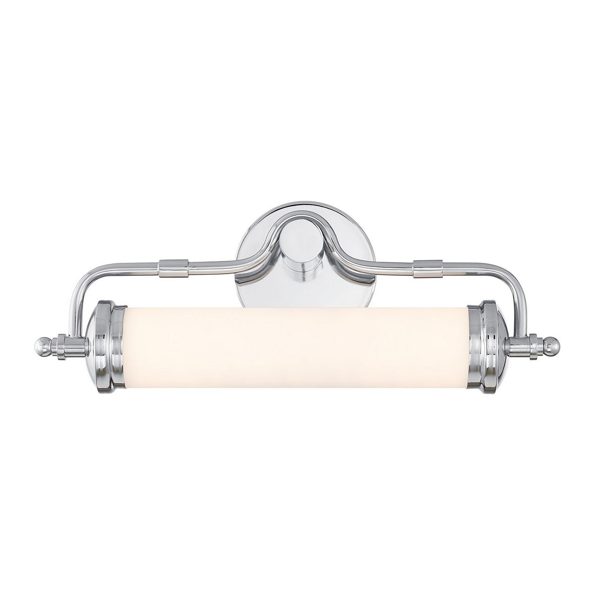 Savoy House - 8-3309-18-11 - Meuble-lavabo LED - Keller - Chrome