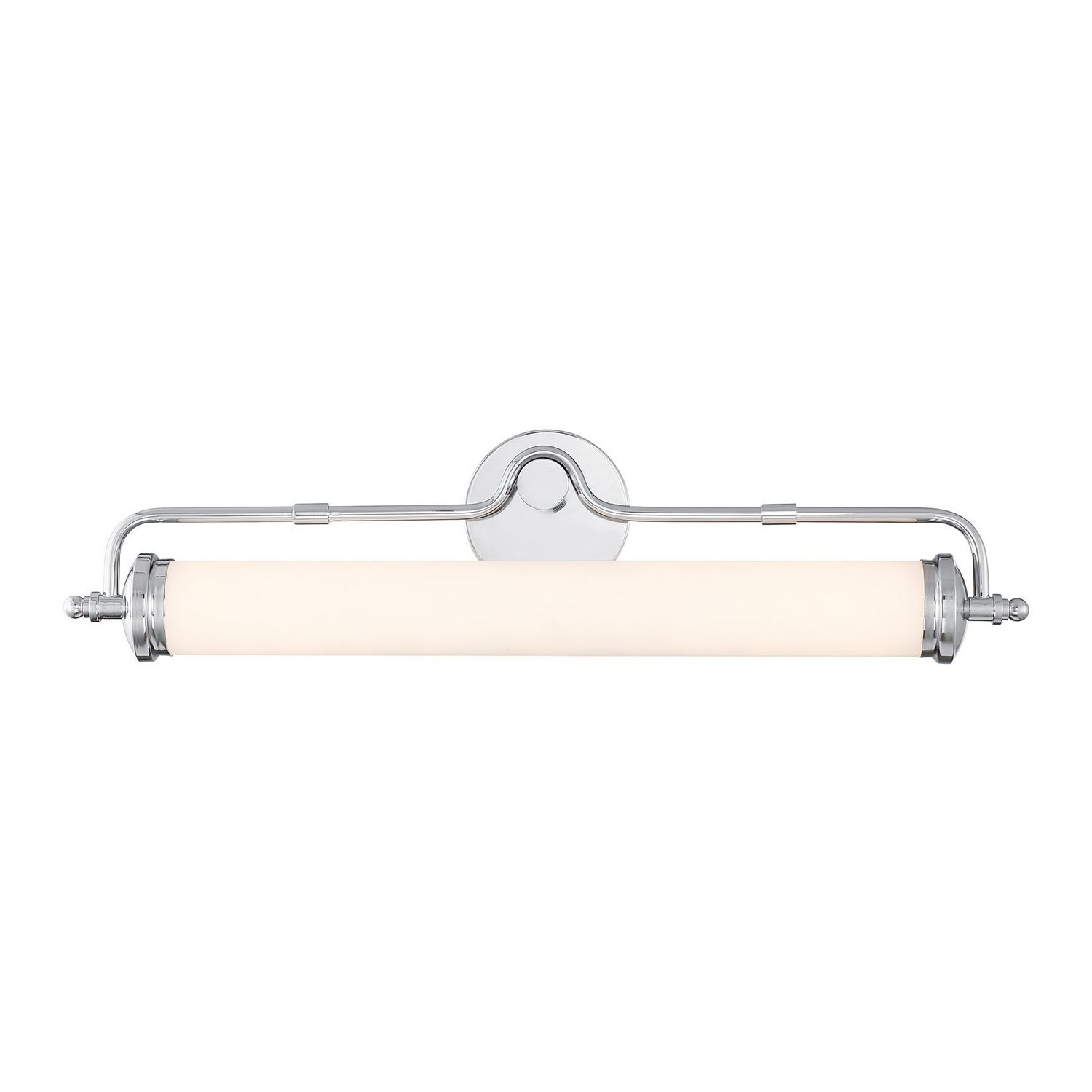 Savoy House - 8-3309-28-11 - Meuble-lavabo LED - Keller - Chrome