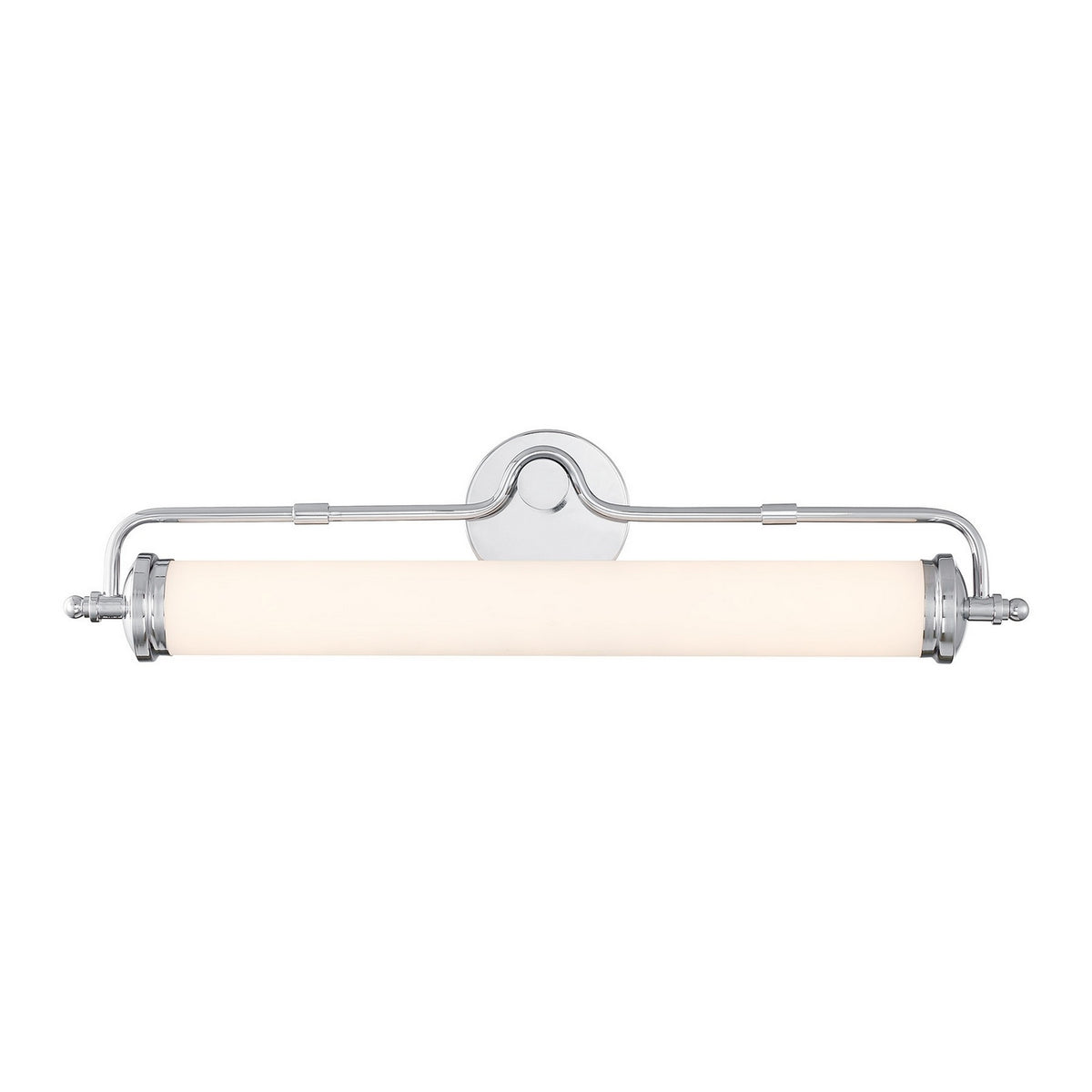 Savoy House - 8-3309-28-11 - Meuble-lavabo LED - Keller - Chrome