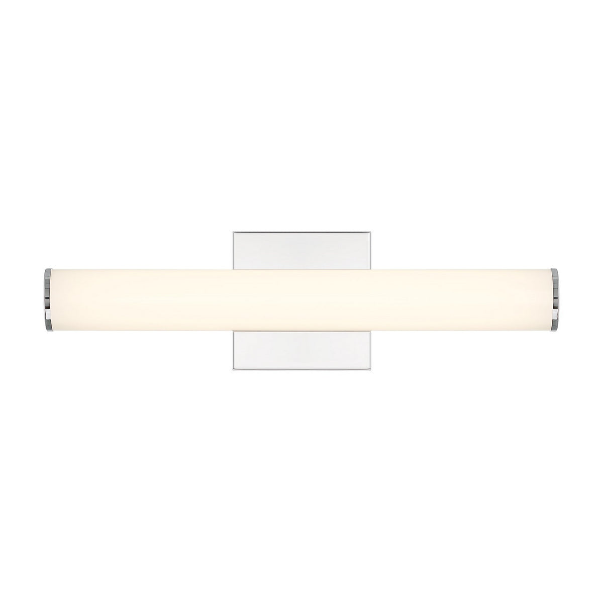 Savoy House - 8-8888-18-CH - LED Vanity - Colt - Chrome