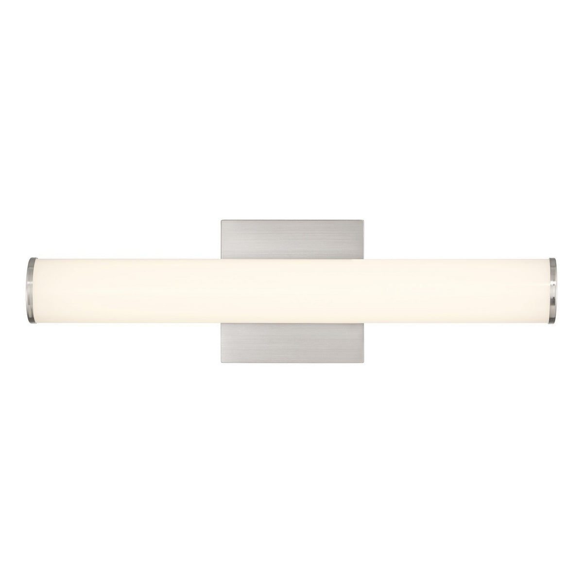 Savoy House - 8-8888-18-SN - LED Vanity - Colt - Satin Nickel