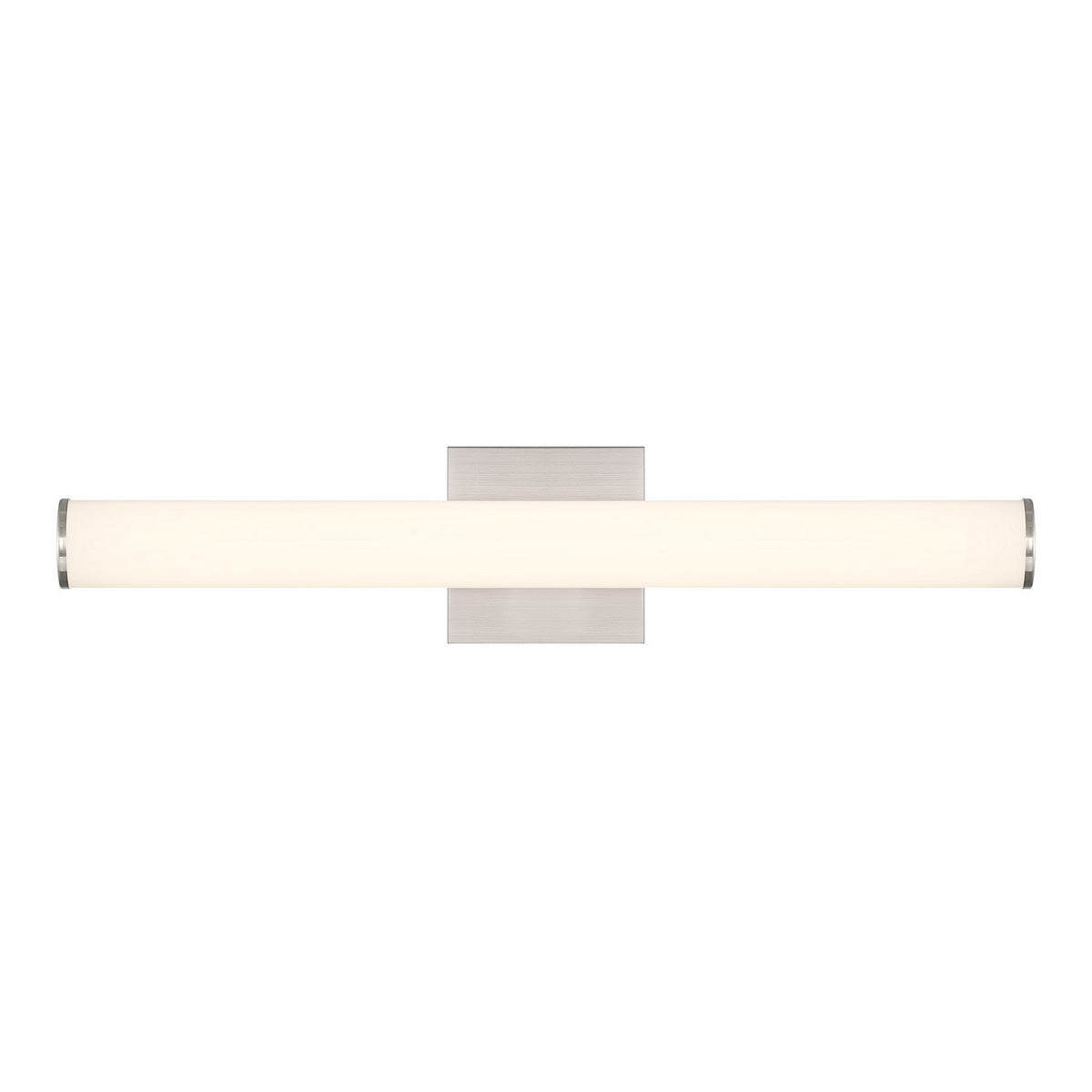 Savoy House - 8-8888-24-SN - LED Vanity - Colt - Satin Nickel