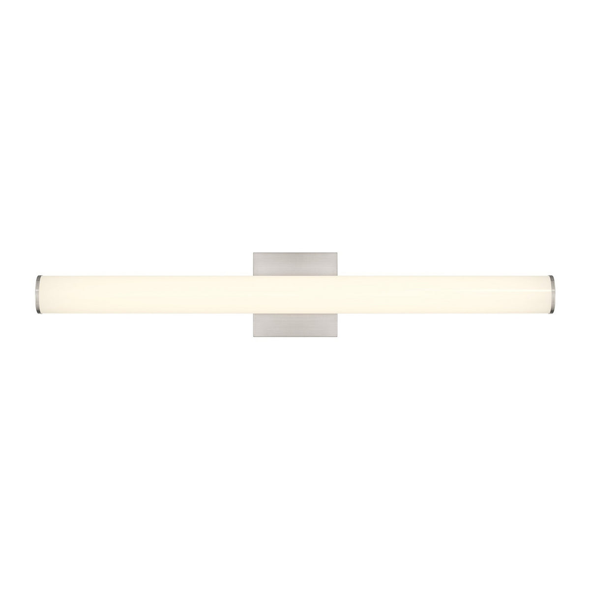 Savoy House - 8-8888-30-SN - LED Vanity - Colt - Satin Nickel