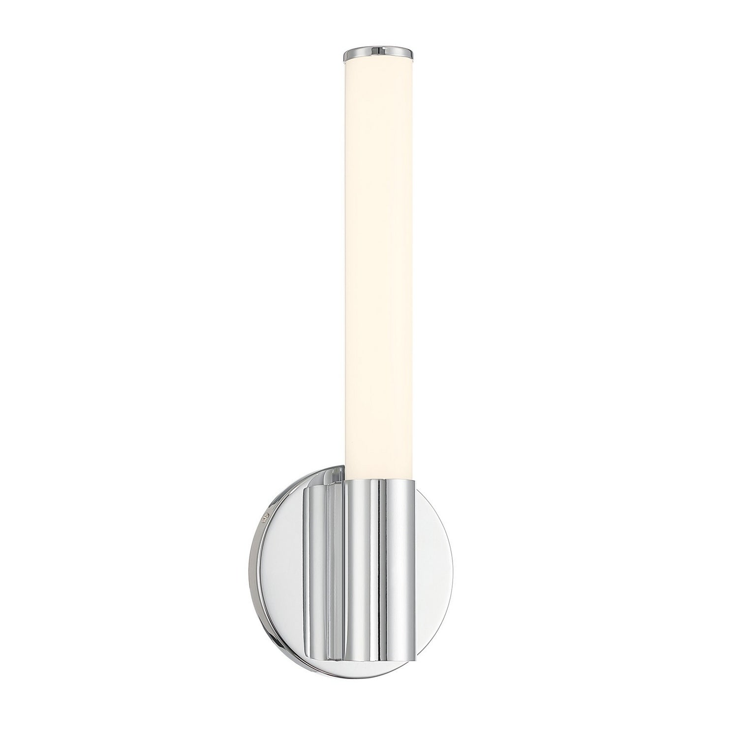 Savoy House - 8-9999-14-CH - Meuble-lavabo LED - Connor - Chrome