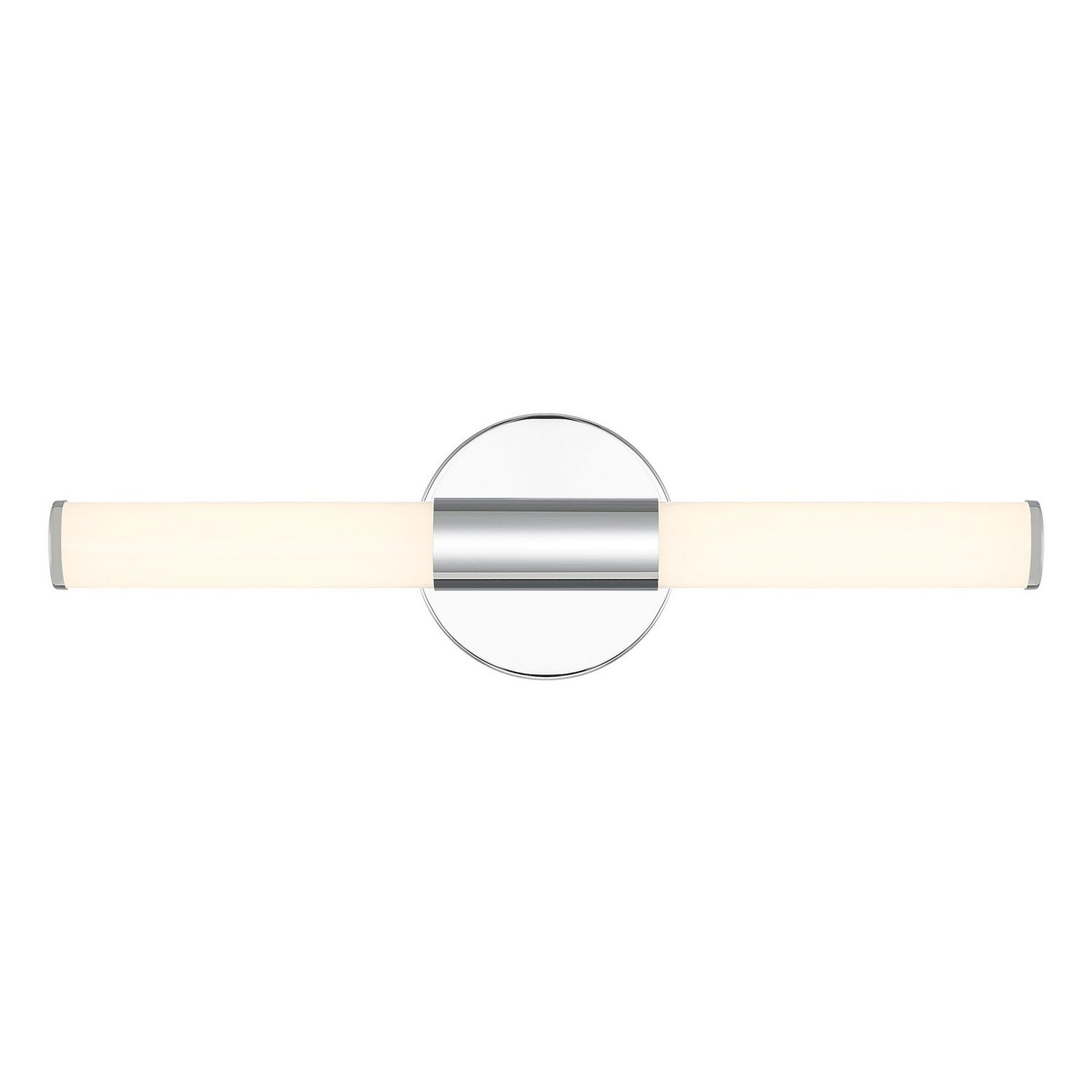 Savoy House - 8-9999-18-CH - Meuble-lavabo LED - Connor - Chrome