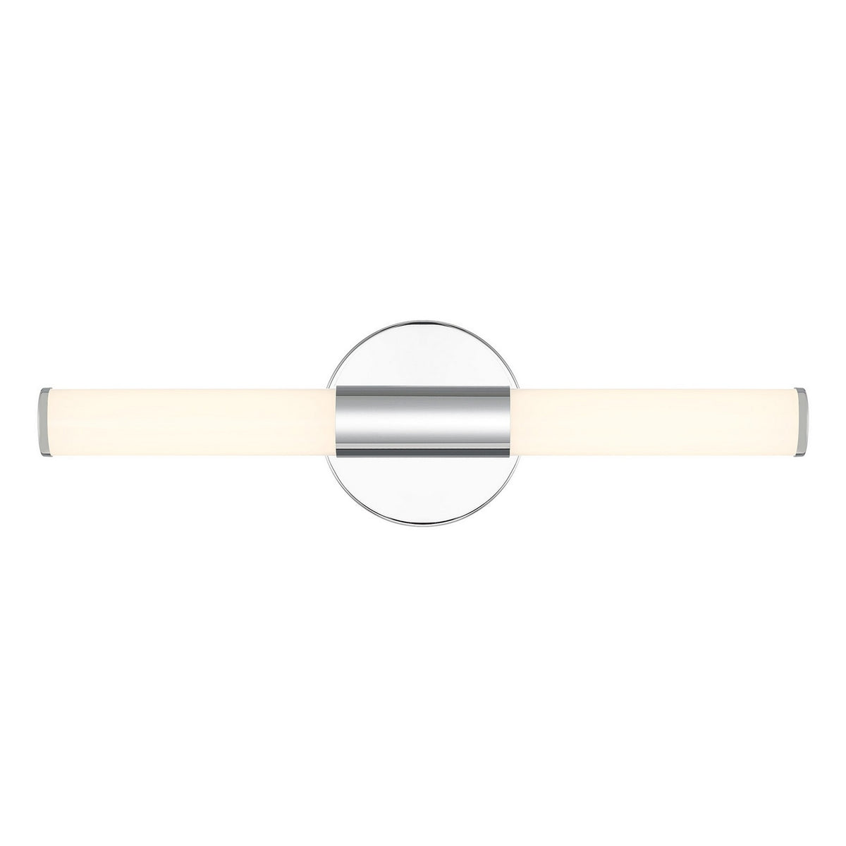 Savoy House - 8-9999-18-CH - LED Vanity - Connor - Chrome