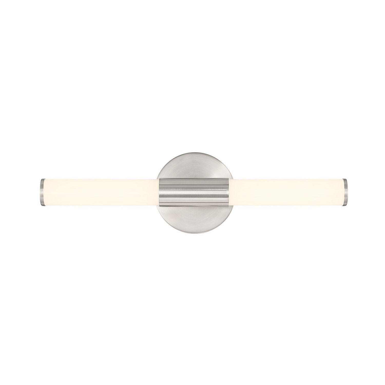 Savoy House - 8-9999-18-SN - Meuble-lavabo LED - Connor - Nickel satiné