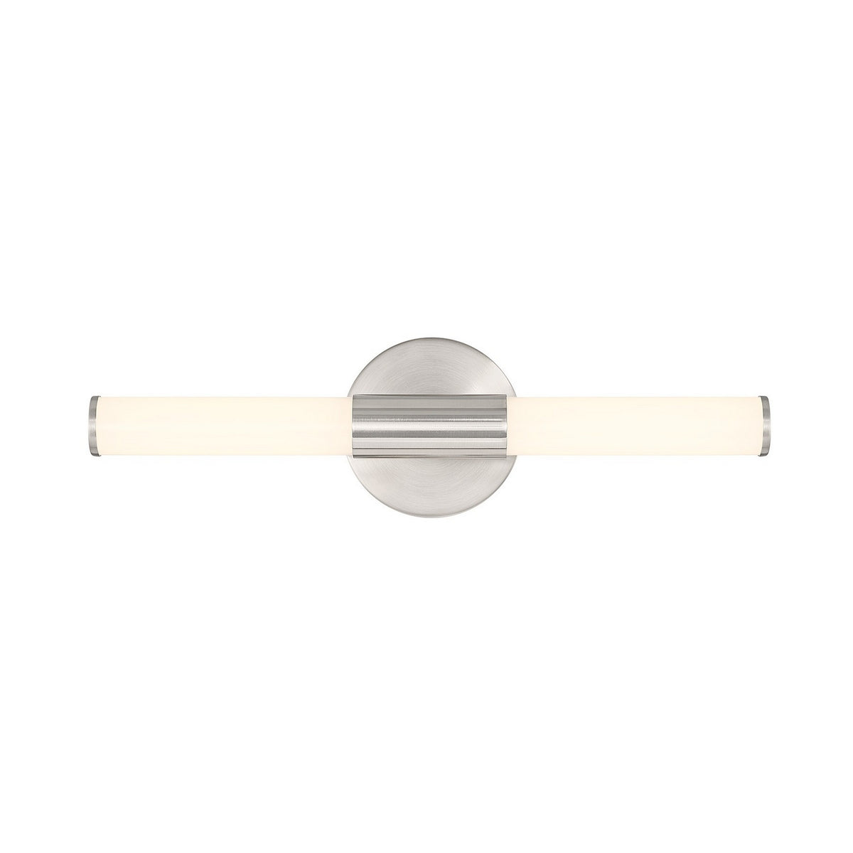 Savoy House - 8-9999-18-SN - LED Vanity - Connor - Satin Nickel