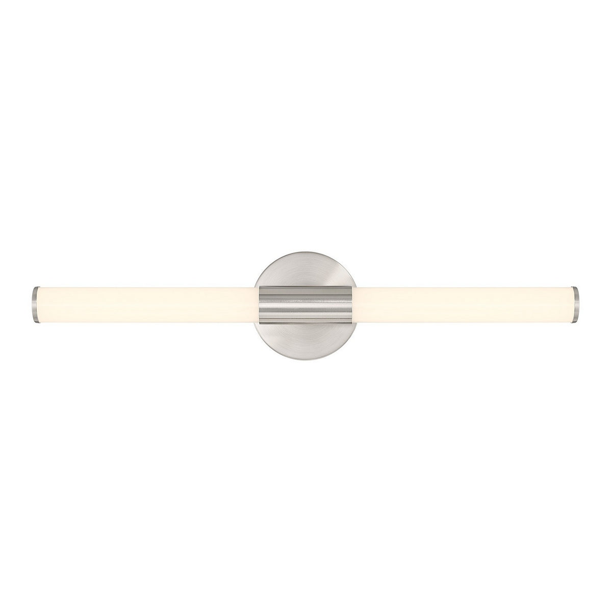 Savoy House - 8-9999-24-SN - LED Vanity - Connor - Satin Nickel
