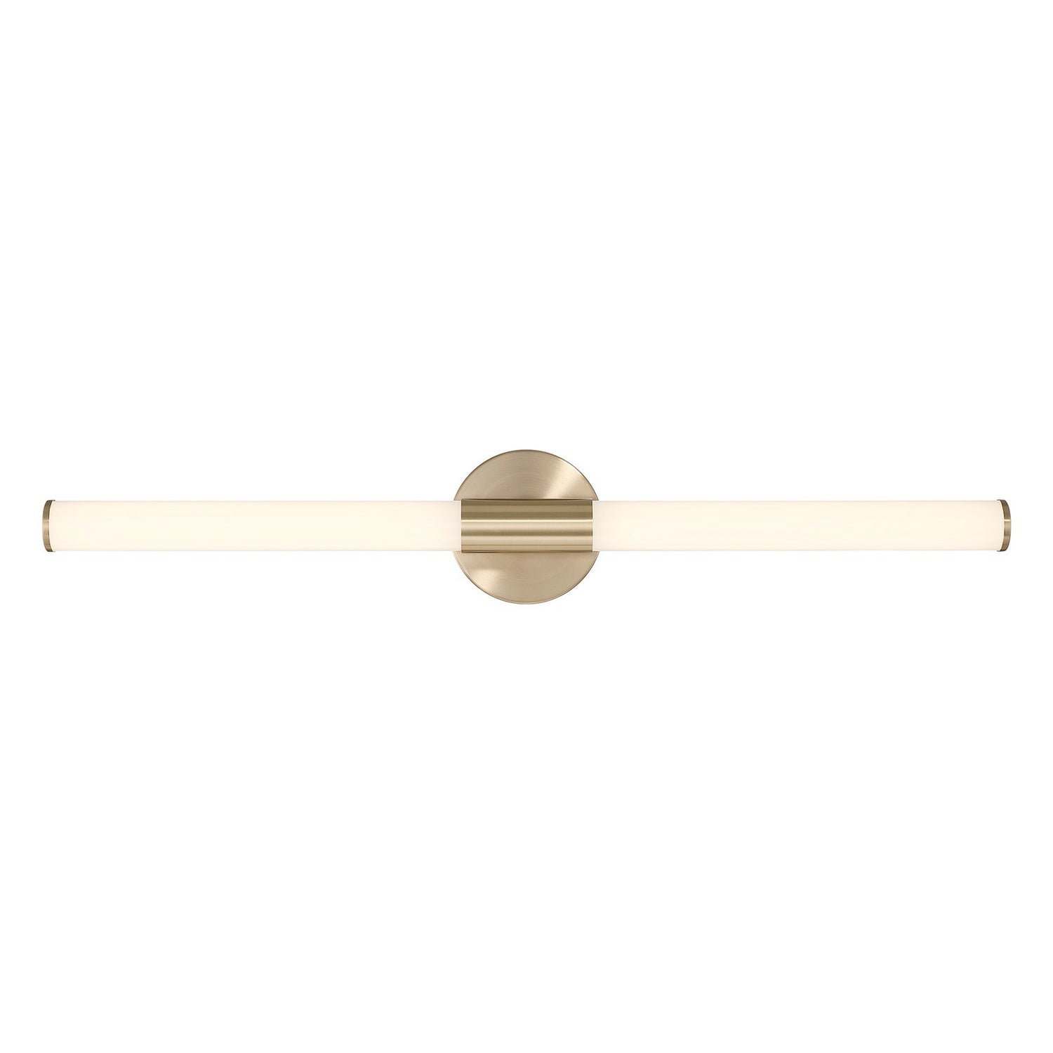 Savoy House - 8-9999-30-BR - Meuble-lavabo LED - Connor - Laiton