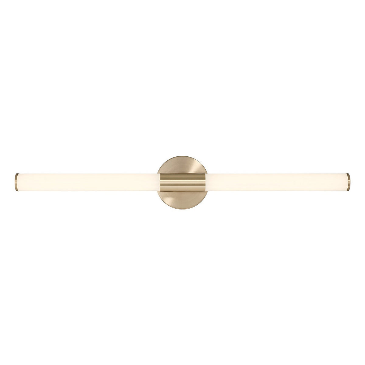 Savoy House - 8-9999-30-BR - LED Vanity - Connor - Brass