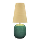 Savoy House - 11-BJ01 - Une lumière Lampe de table - Aurore