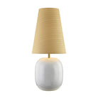 Savoy House - 11-BJ02 - Une lumière Lampe de table - Aurore