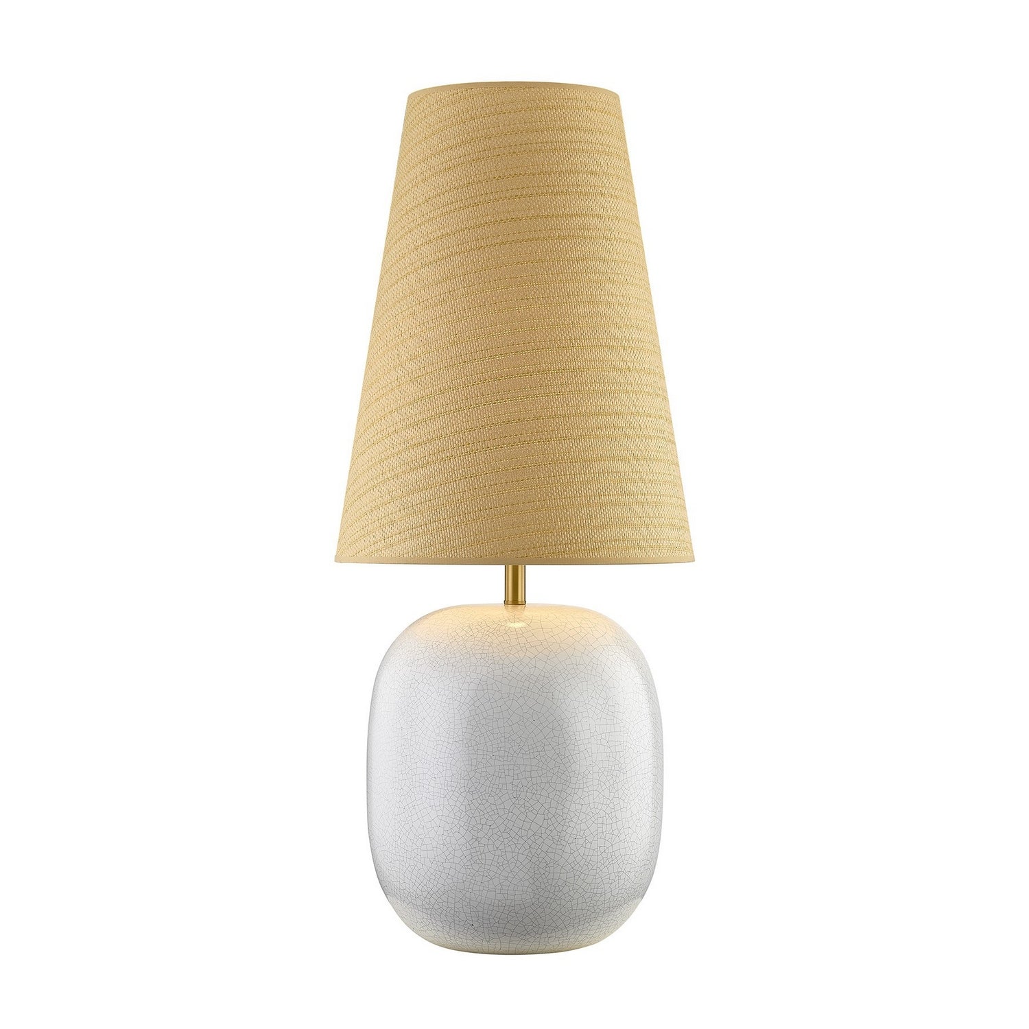 Savoy House - 11-BJ02 - Une lumière Lampe de table - Aurore