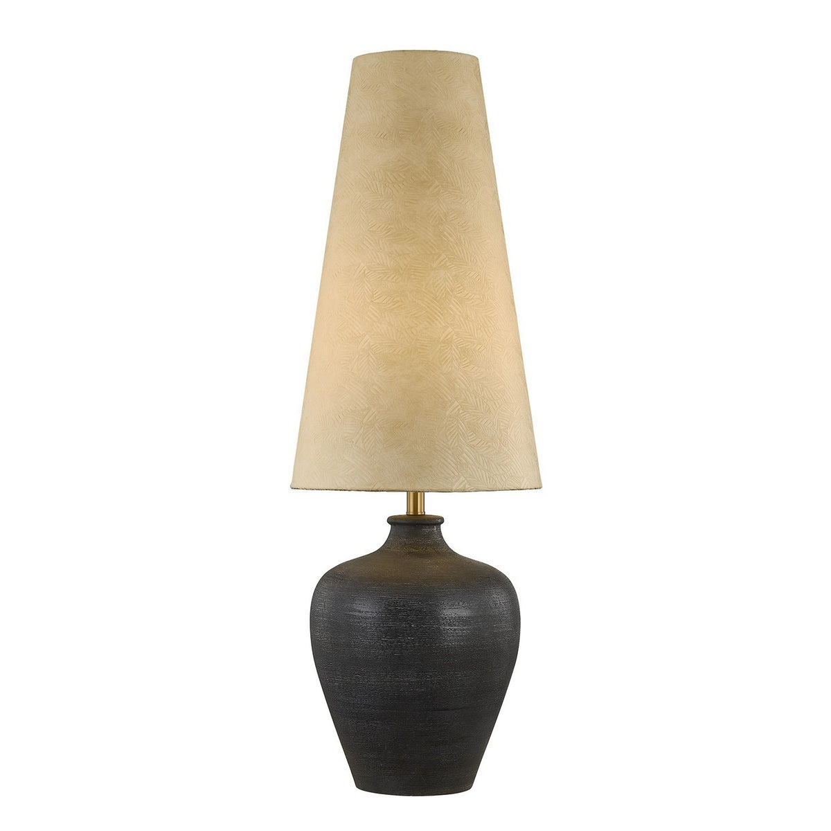 Savoy House - 11-BJ03 - One Light Table Lamp - Rory