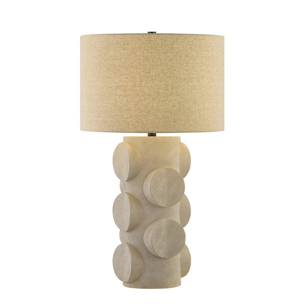 Lanett Lampe de table