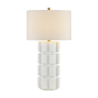 Savoy House - 11-DF06 - One Light Table Lamp - Hutchins