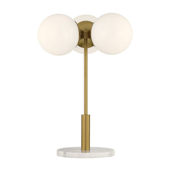 Turin Table Lamp