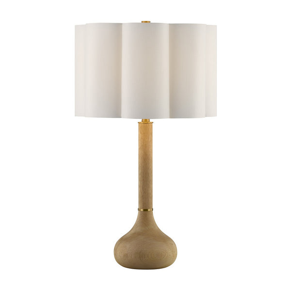 Derby Table Lamp