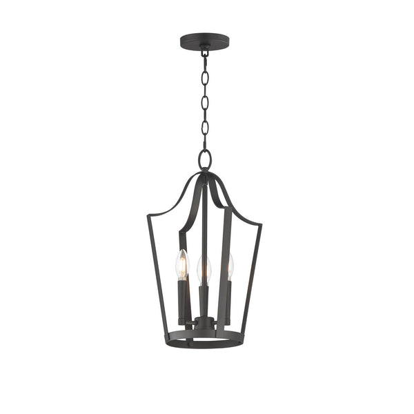 Arden Suspension