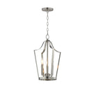 Éclairage Maxim 10423SN Arden Suspension en nickel satiné