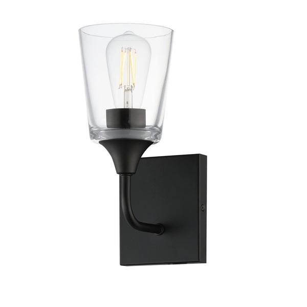 Hudson Wall Sconce