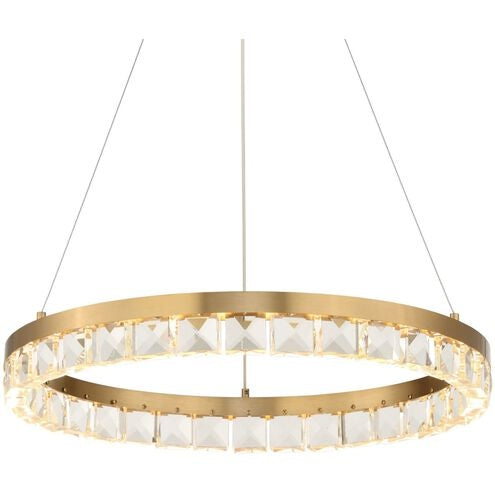 LED Segovia Suspendu