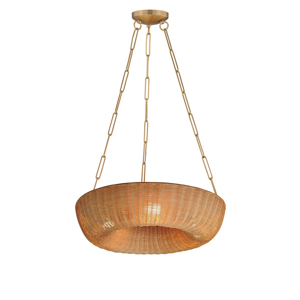 Tonnelle Suspension