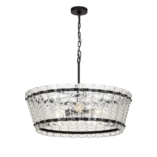 Ruche Chandelier