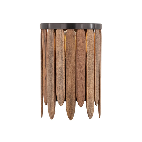 Marimba Wall Sconce