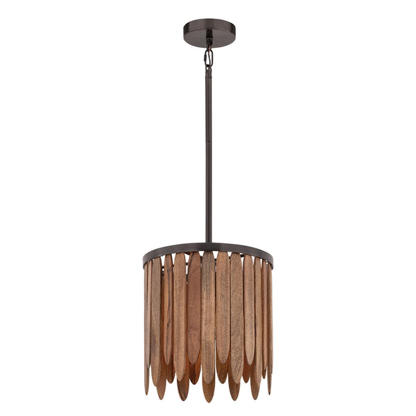 Marimba Suspension