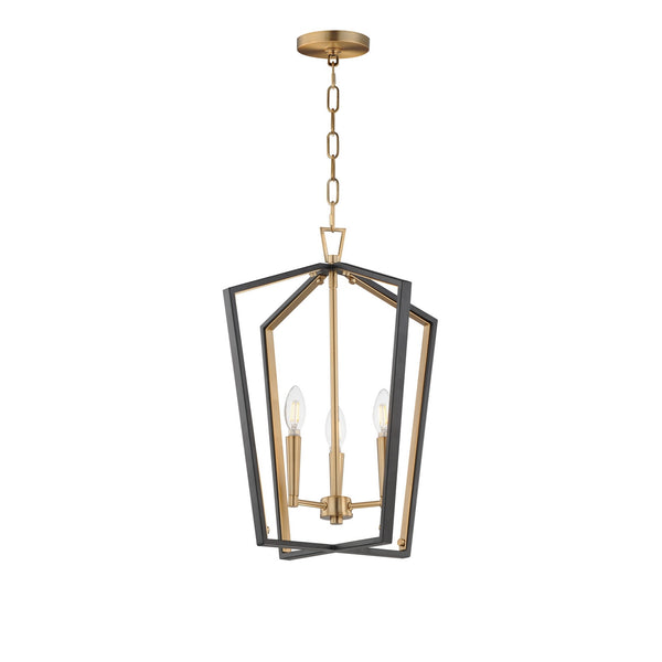 Melrose Suspension