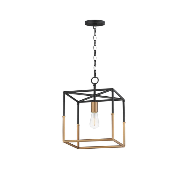 SoHo Suspension
