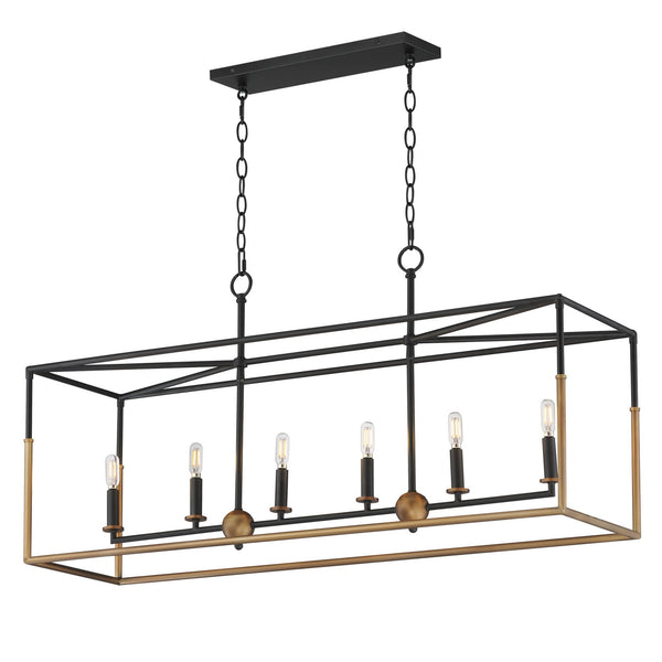 SoHo Linéaire Suspension