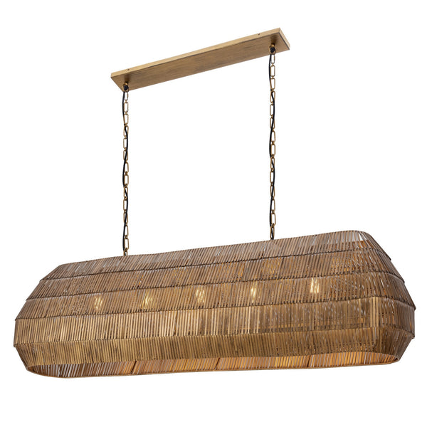Gilda Linear Pendant