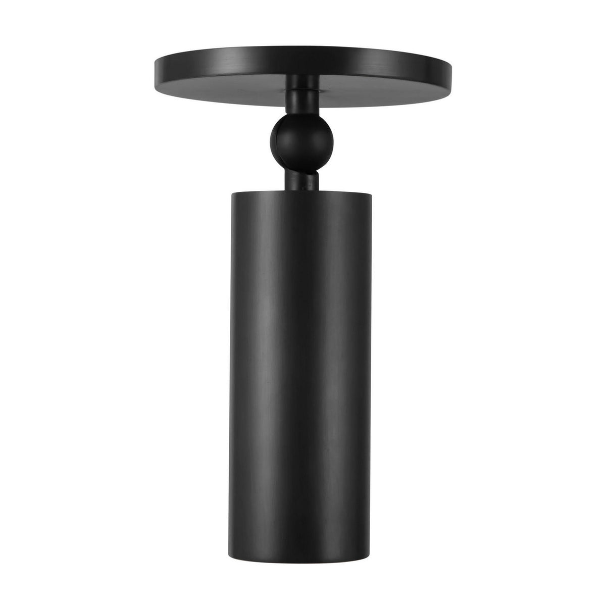 Kuzco Canada - SF90477-UB - LED Semi-Flush Mount - Mason - Urban Bronze