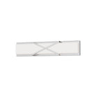 Maxim Lighting 57942WTSN Dexter Wall Sconce in Satin Nickel