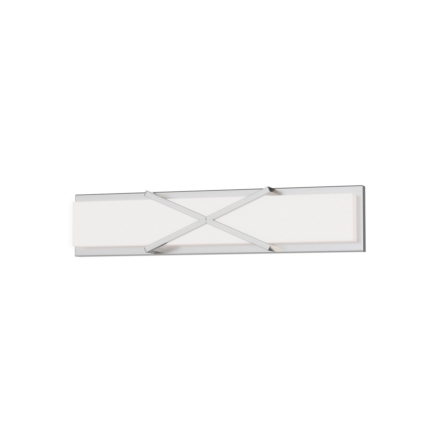 Maxim Lighting 57942WTSN Dexter Wall Sconce in Satin Nickel